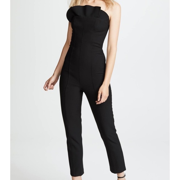cinq a sept Pants - Cinq a Sept Alicia Jumpsuit NWT